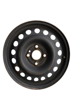 Roda FERRO Aro 14 Chevrolet Corsa 2002/2019 (ID:12173)