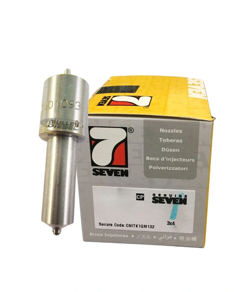 BICO INJETOR DIESEL PERKINS 1006 T - EQ. 6801093 SEVEN