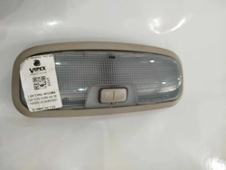 LANTERNA INTERNA LUZ TETO FORD KA SE 1.0 HA C  2021 (id:6049)