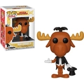 Pop! Rocky e Bullwinkle - Bullwinkle J. Moose #447
