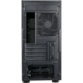 Gabinete Cooler Master Elite 300 Micro Atx Lateral de Vidro    E300-kg5n-s00