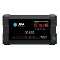 Fonte e Carregador De Bateria Jfa Storm Plus 200a Bivolt
