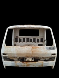 CABINE VOLKSWAGEN 9150E ANO 1998 (ID:8024)
