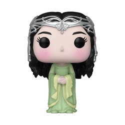 Boneco Funko Pop! o Senhor Dos Anéis - Arwen