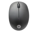 Mouse Sem Fio 1000dpi Preto Bright