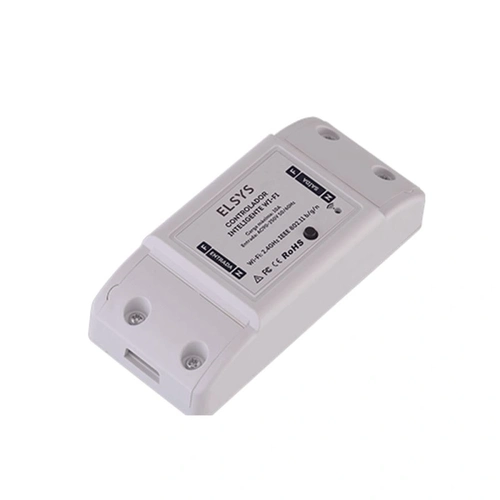 Controlador Inteligente Wi-fi Elsys - Epgg21