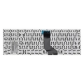 Teclado para Notebook Acer Aspire ES1-533-C27U ABNT2 F3 WI-FI - TC715-AC-0094