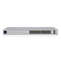 Switch Ubiquiti Unifi Pro Gen2 24 Portas Gigabit + 2 Sfp ? Usw-pro-24