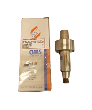 EIXO BOMBA ALTA PRESSÃO CP4 BOSCH IVECO DAILY 1466C06042 1466C06200 12-12-027 OMS