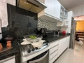 Casa à venda no Jardim Universitário em Londrina  160m²  3 quartos  área gourmet  aquecimento solar