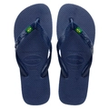 Chinelo Havaianas Brasil Light