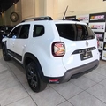 RENAULT DUSTER ICONIC 1.3 TCE 2025