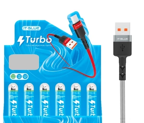 Cabo HDMI x Micro USB V8 2.0 Metros - TL Info