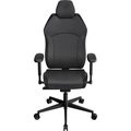 Cadeira Gamer Tx3 Solo 360 Modern Preta