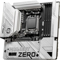 Placa Mãe MSI B650M, Project Zero, AMD, AM5, DDR5- 911-7E09-007