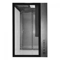 Gabinete Gamer K-mex P2r4 Space Preto - Cg04j1rh001cb0x
