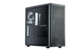 Gabinete Cooler Master Elite 502 Lite E-atx Preto    E502l-kgnn-s00
