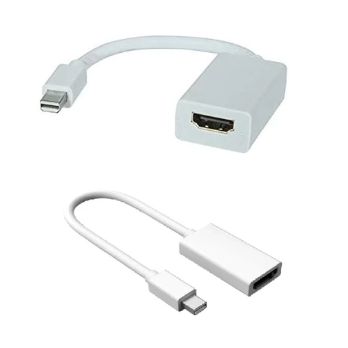 Adaptador Mini Displayport Macho P/ Hdmi Fêmea Hc Ar-04
