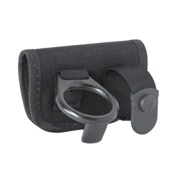 Porta Tonfa Fixo Polímero (Bélica Militar)