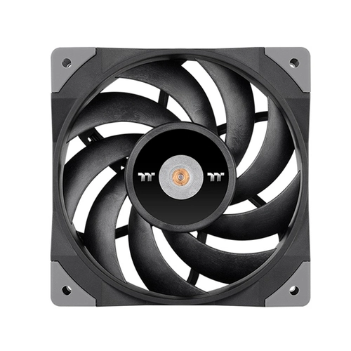 Water cooler Thermaltake Custom Pacific C360, Tough, DDC, Kit - CL-W306-CU12BL-A