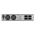 Nobreak Delta Rt G3 On-line 3 Kva 220/220 - Upa302r2rx0b0b1