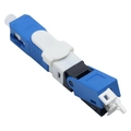 Conector Fast Sc/upc C/ Clip e Trava Cf-5204a-u Embalagem C/10