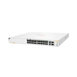 Switch Hpe Aruba 1960 24g 2xgt 2sfp+ 370w - Jl807a