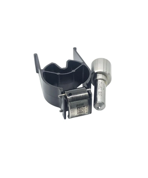 KIT BICO INJETOR HYUNDAI HR E KIA BONGO 2.5 7135-573 DELPHI