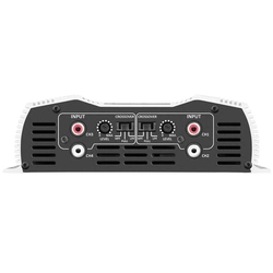 Modulo De Potencia Taramps Ds-800x4 800rms 4 Canais 1r 12,6vdc