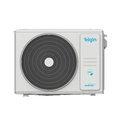 Ar-Condicionado Split Piso Teto Inverter Elgin 30.000 BTUs Quente/Frio 220V Monofásico