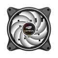 Cooler Gabinete C3TECH 120MM - F7-L250RGB