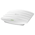 Access Point Tp-link Wireless n 300mbps Montável Em Teto - Eap115