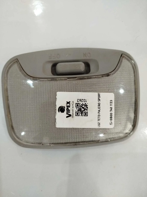 LUZ TETO PAJERO SPORT (ID:13262)