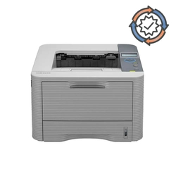 Impressora Samsung Ml-3710nd Laser Mono - Sem Toner (Recondicionado)