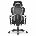 Cadeira DT3 Chrono, Braço 5D+, Suporte lombar AWS 13991-3