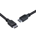 Cabo Displayport Macho Para Displayport Macho 2 Metros Pcyes - Pdpm-2