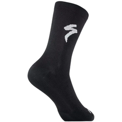 Meia Specialized Soft Air Cano Alto