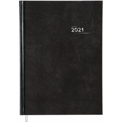 Agenda Executivo Master 2021, 176 Flohas, 122mm x 165mm - Tilibra