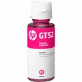 Refil de Tinta HP GT52 Magenta Original M0H55AL