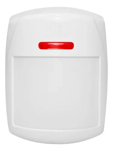 Sensor Passivo Infravermelho Com 3 Sensibilidade IRP-310I