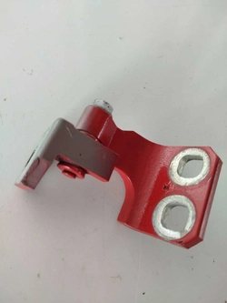 Dobradiça Porta Esq. Dianteira Fiat Uno Vivace 2015/2020 (ID:17862)