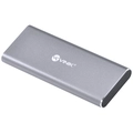 Case Externo Para SSD M.2 Tipo C Type C 3.1 Com NVME - CSM2-CN