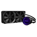 Water Cooler NZXT KRAKEN X53 240mm RGB - RL-KRX53-01