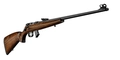 Rifle Ceska Zbrojovka CZ 457 JAGUAR Cal.22LR 28 - 10 Tiros