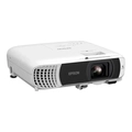 Projetor Epson Fh54+ 3lcd Full Hd 4.100 Lúmens - V11hb59021