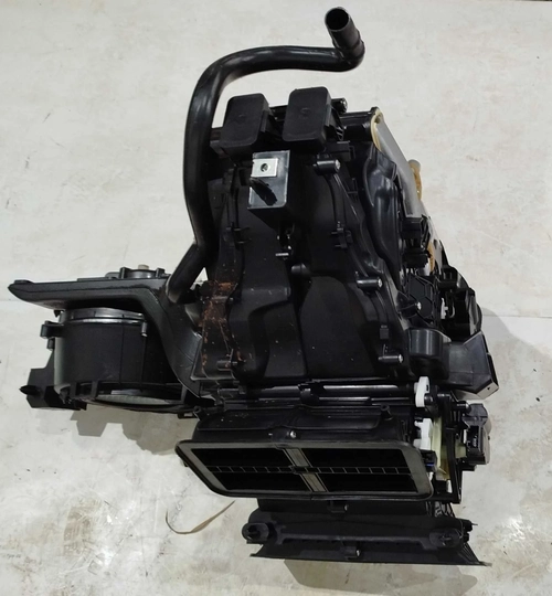 Caixa evaporadora ar condicionado Fiat Toro 2.0 2018 (id:3218)