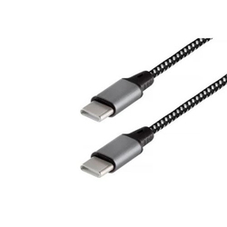 Cabo Storm, USB, Tipo C Macho, 1m