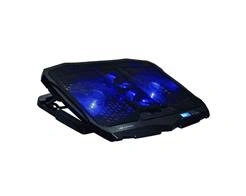 Base para Notebook Gamer C3tech 17,3 Usb C/ Cooler de 125mm - Nbc-100bk