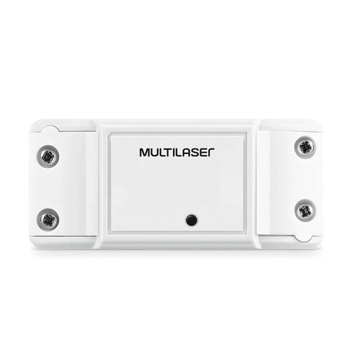 Acionador Inteligente Multilaser para Interruptor de Iluminação Wi-fi - Se234