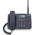 Telefone Celular de Mesa Ca-42s Dual Quad-band Aquario
